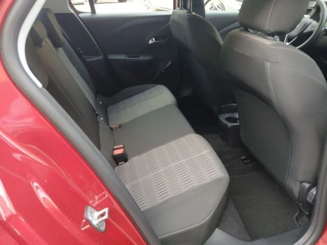 Opel Corsa Edition business+