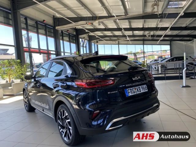 Kia XCeed Hybrid PHEV Spirit