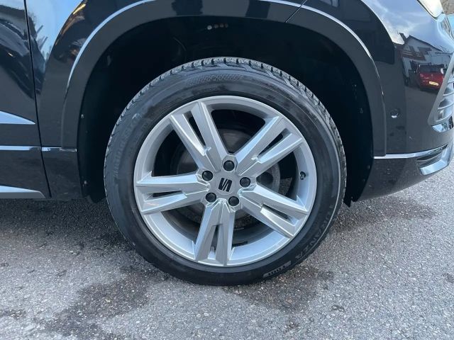 Seat Ateca 1.5 TSI FR-lijn