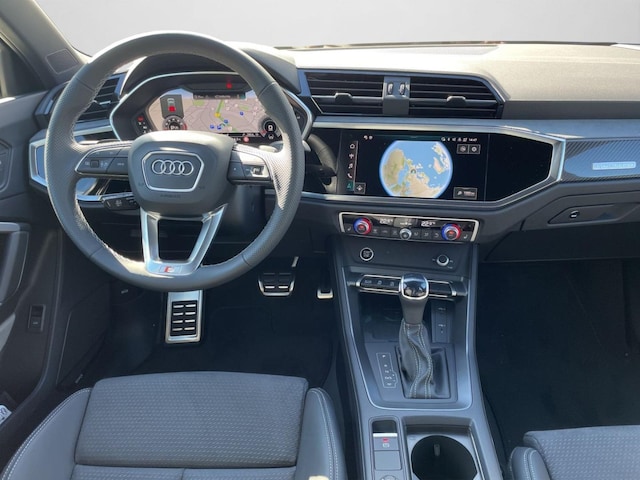 Audi Q3 Quattro S-Tronic