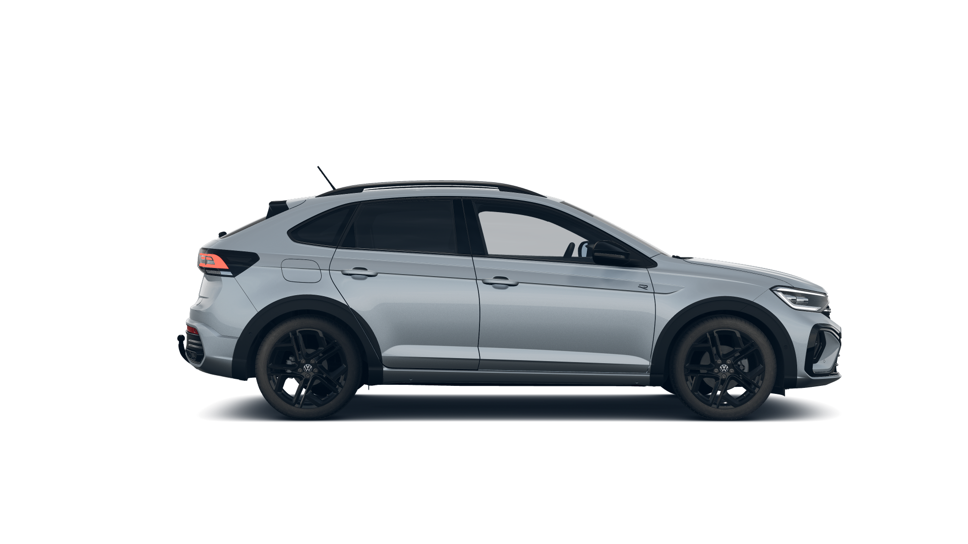 Volkswagen Taigo DSG R-Line