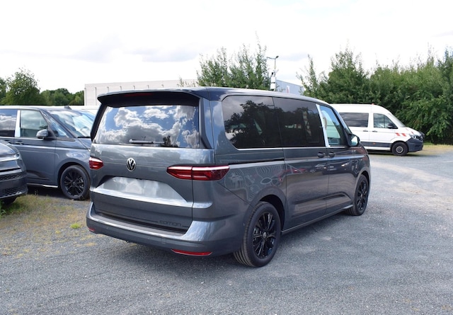 Volkswagen Multivan 2.0 TDI DSG Lang T7