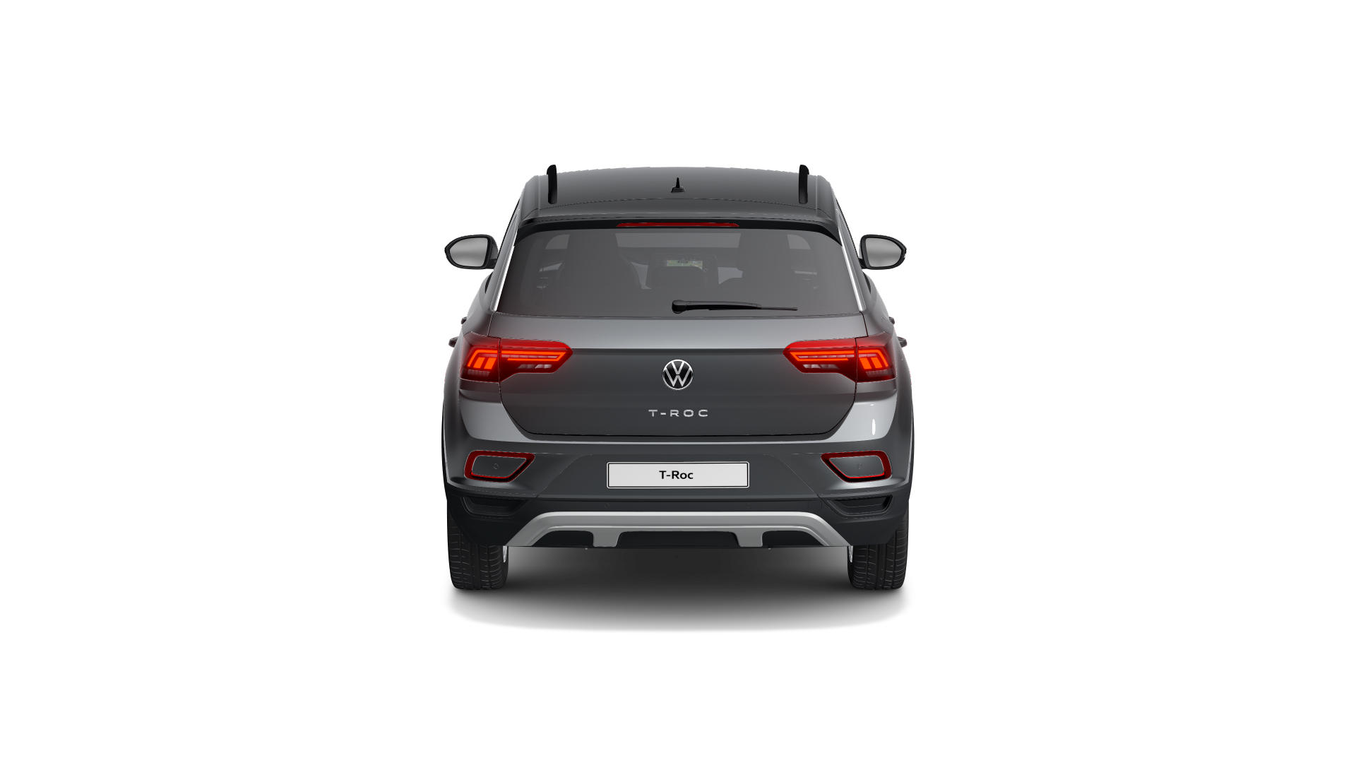 Volkswagen T-Roc 1.0 TSI Life