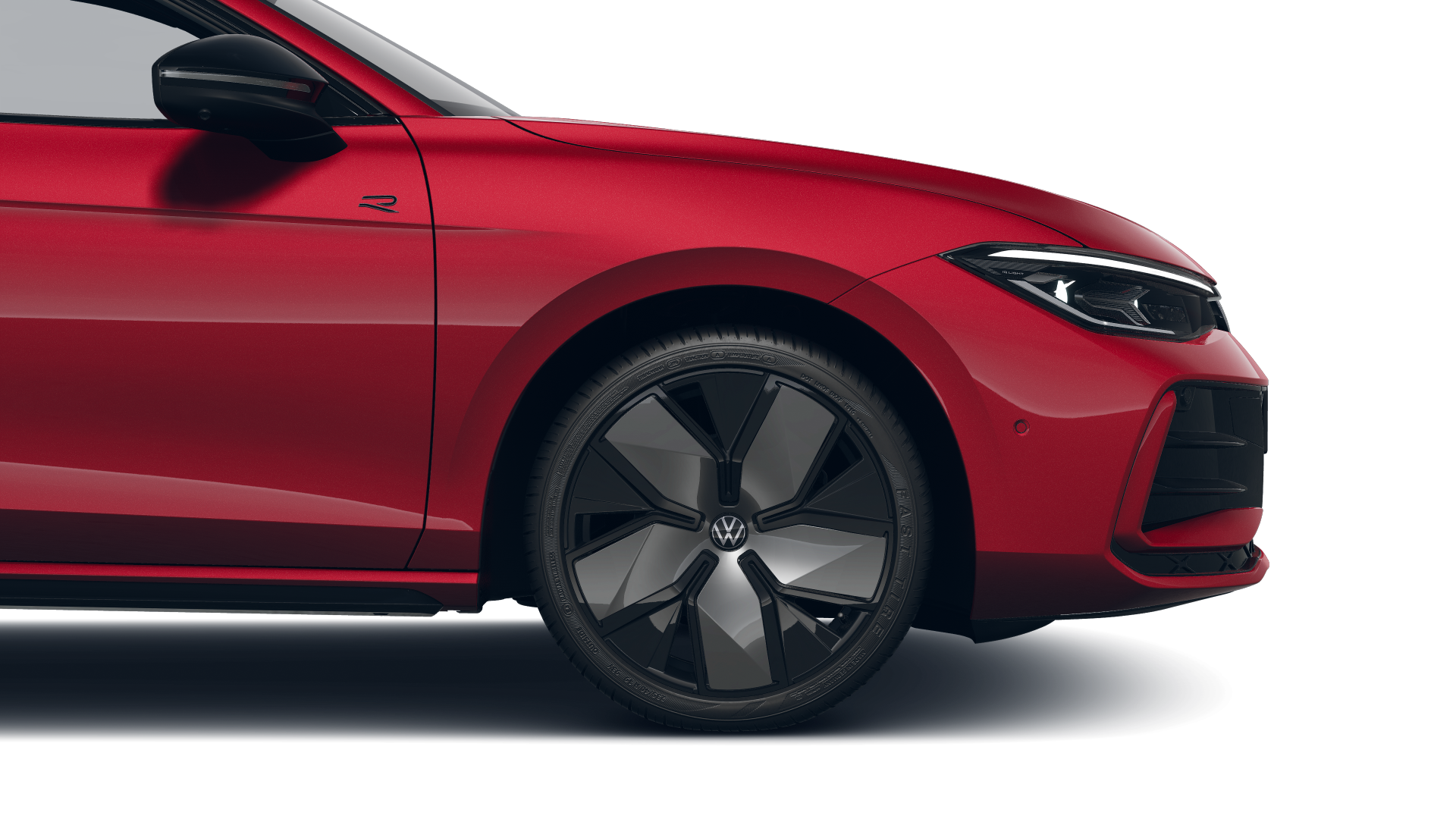 Volkswagen Passat R-Line Variant