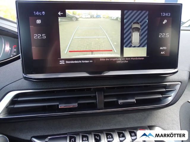 Peugeot 3008 GT-Line PureTech