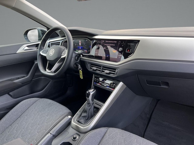 Volkswagen Taigo 1.0 TSI DSG Move