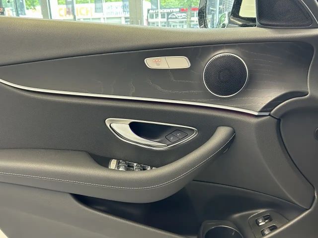 Mercedes-Benz E 300 E 300 e Estate