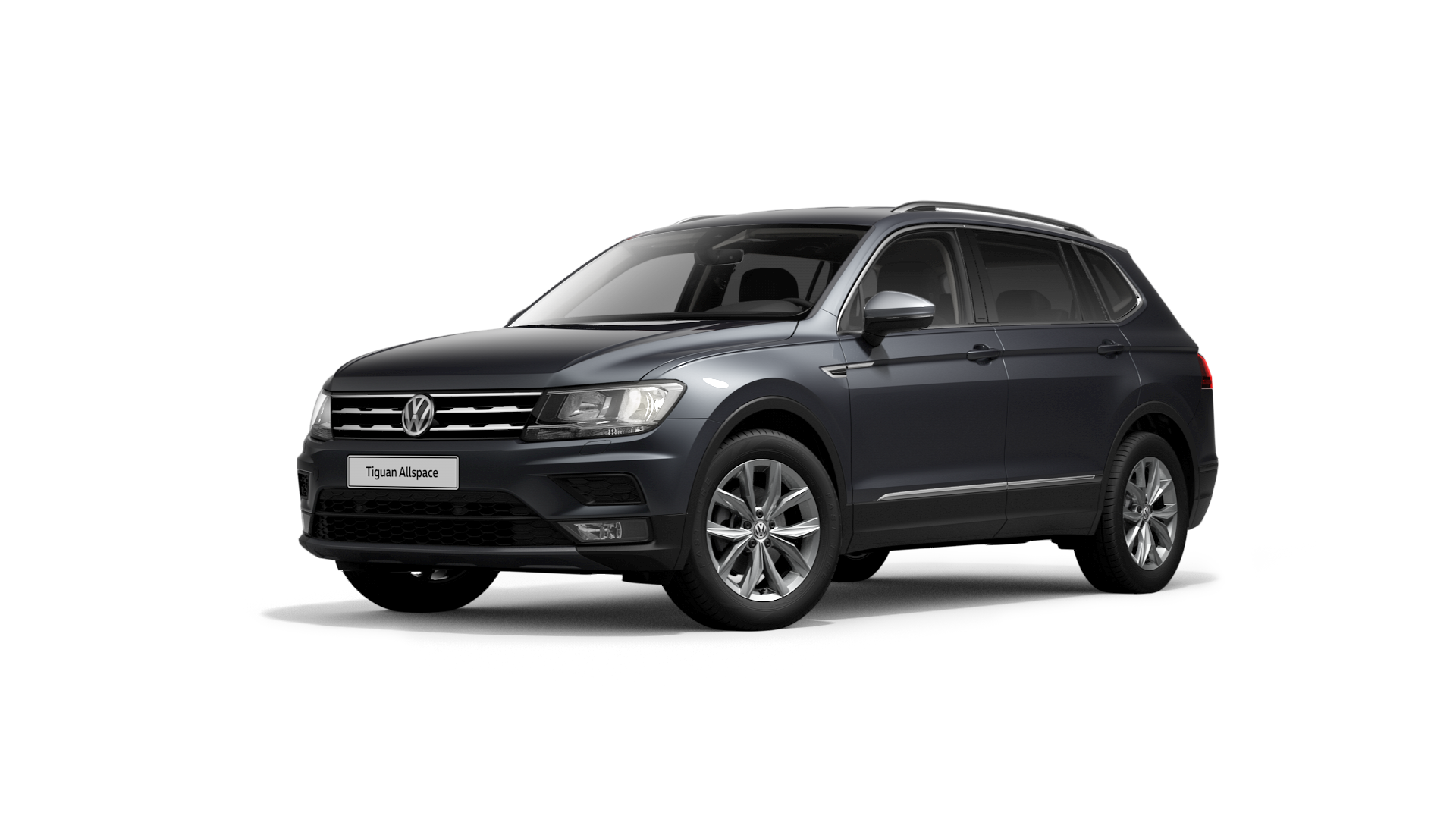 Volkswagen Tiguan 1.5 TSI Allspace Comfortline