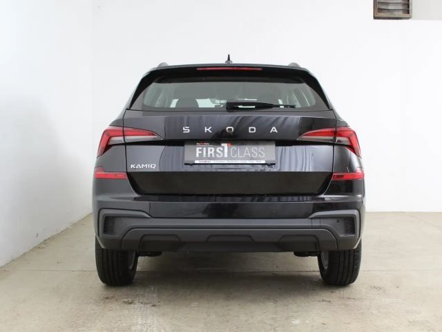 Skoda Kamiq Essence TSI
