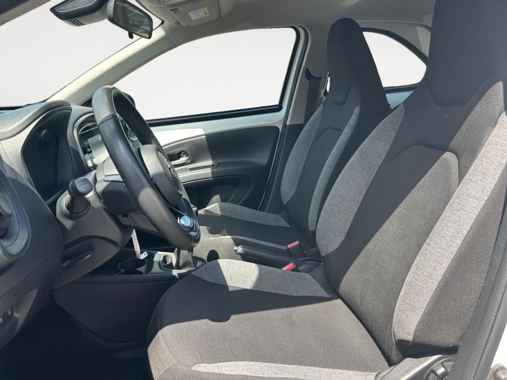 Toyota Aygo X 5-deurs