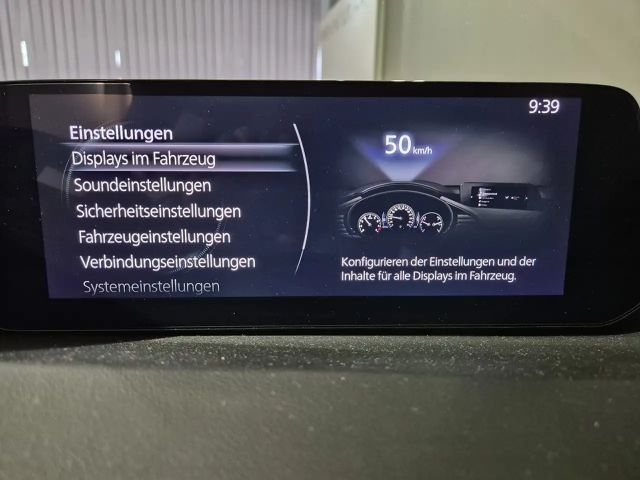 Mazda 3 Homura SkyActiv