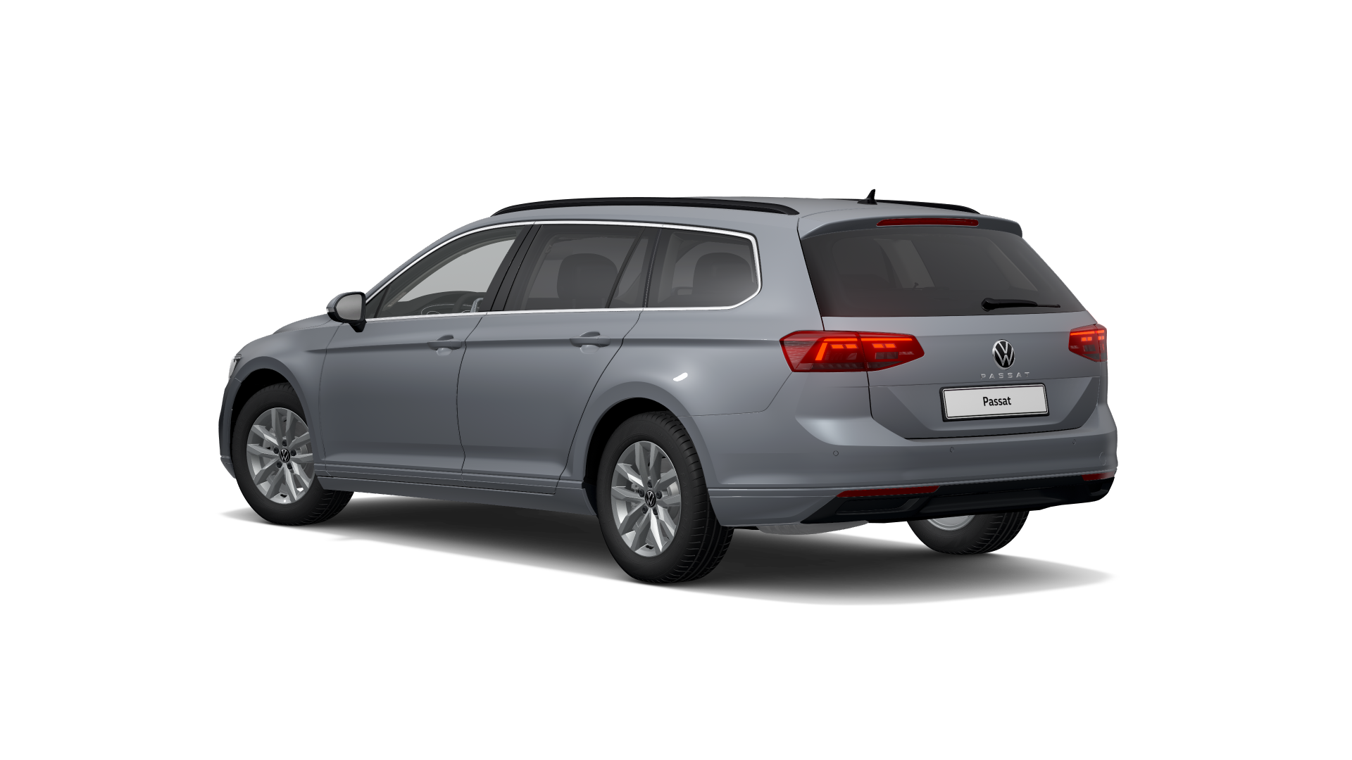 Volkswagen Passat Business DSG Variant