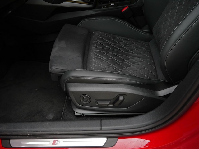 Audi A3 S-Line S-Tronic Sedan