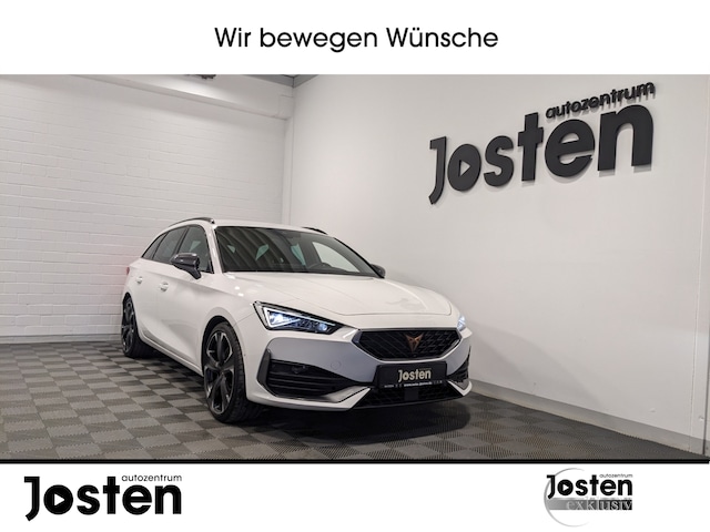 Cupra Leon Sportstourer VZ e-Hybrid