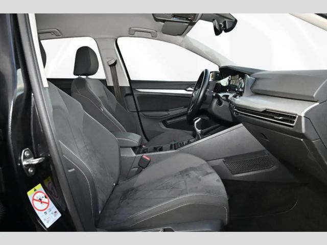 Volkswagen Golf 2.0 TDI Golf VIII Life