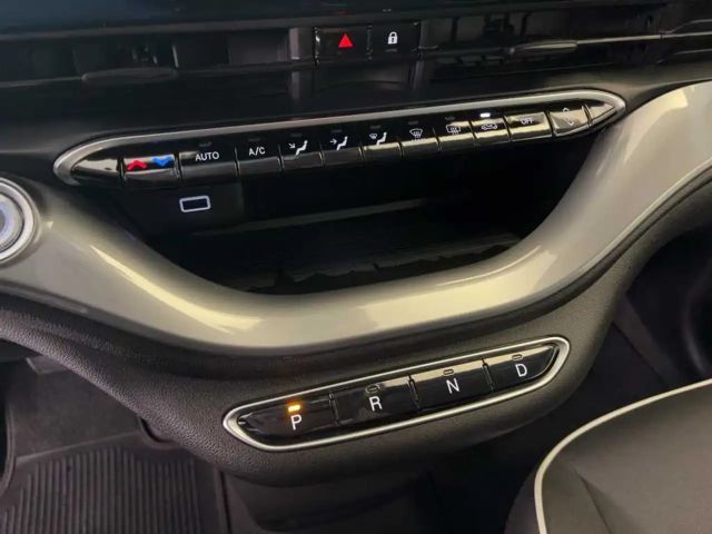 Fiat 500e Neuer 500 Rückfahrkamera Sitzheizung PDC KeyLess