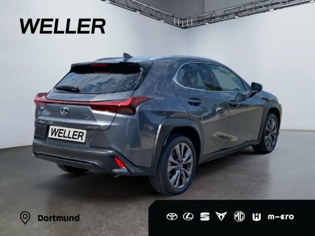 Lexus UX F Sport Sport