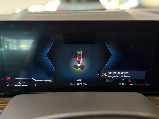 BMW X5 M-Sport xDrive40d