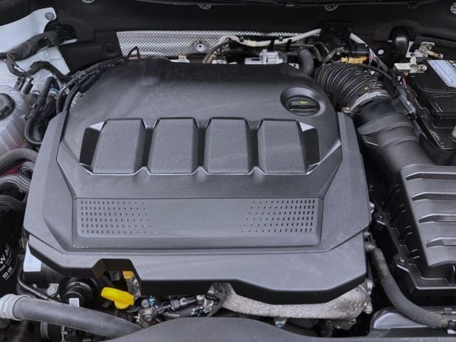 Skoda Karoq 2.0 TDI Ambition