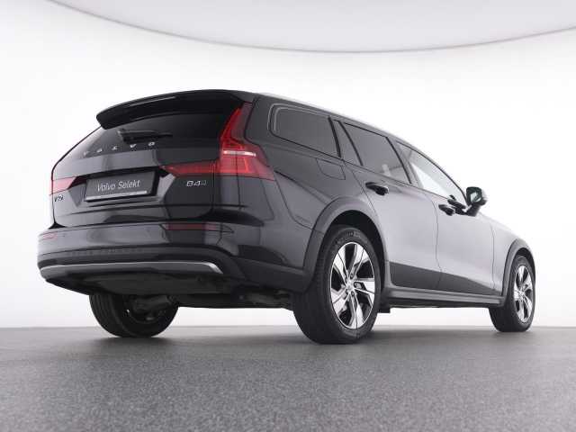 Volvo V60 Cross Country CC