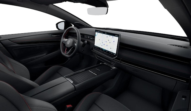 Volkswagen ID.7 GTX Tourer