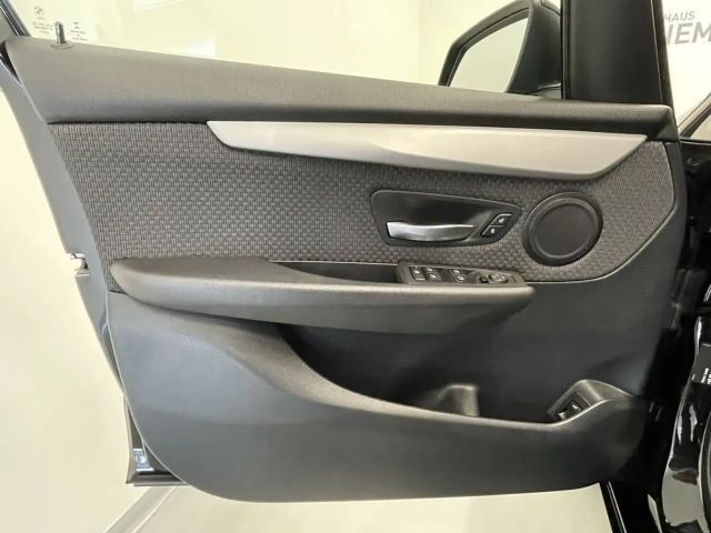 BMW 218 218d Advantage pakket Gran Tourer