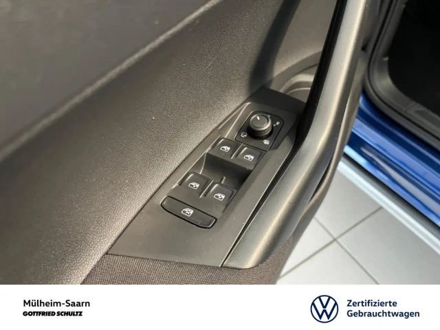 Volkswagen Taigo 1.0 TSI