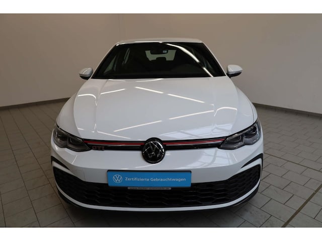 Volkswagen Golf 2.0 TSI