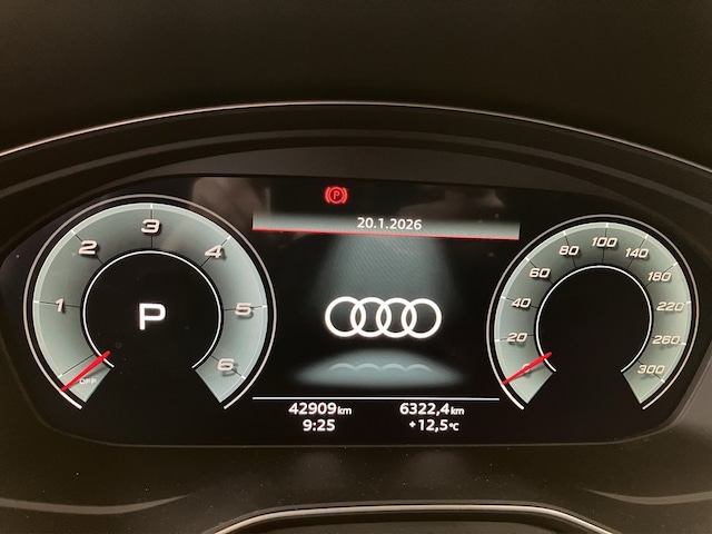 Audi S5 Quattro Sportback