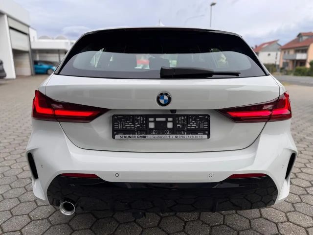 BMW 116 116i M-Sport Sedan