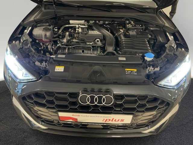 Audi A3 35 TFSI S-Tronic Sedan