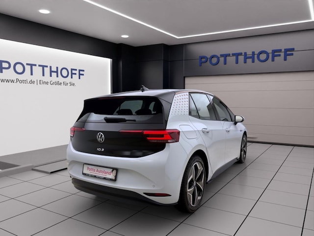 Volkswagen ID.3 Performance Pure