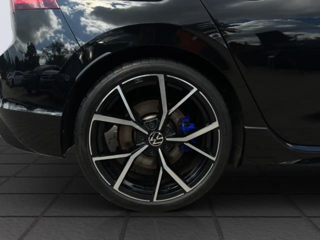 Volkswagen Golf 2.0 TSI 4Motion Golf VIII