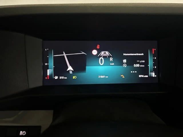 Opel Zafira Life VIP längster Radstand/Standheizung/AHK/8Sitzer