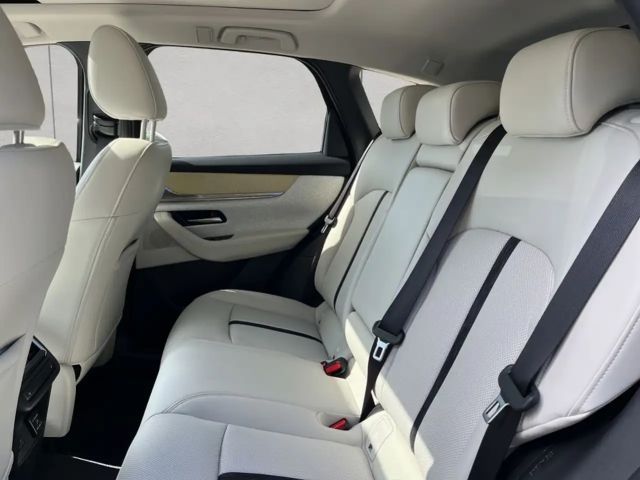 Mazda CX-60 4WD Plus Takumi