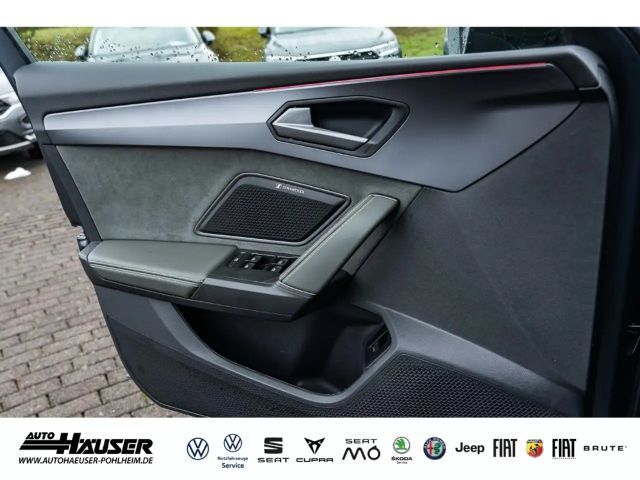 Cupra Leon 2.0 TSI 4Drive DSG Sportstourer VZ