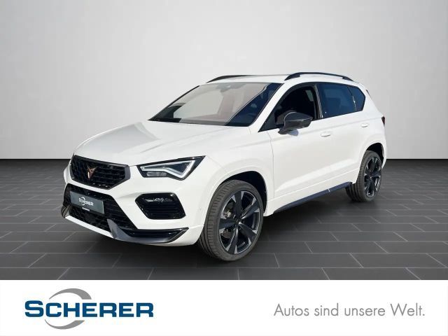 Cupra Ateca 1.5 TSI
