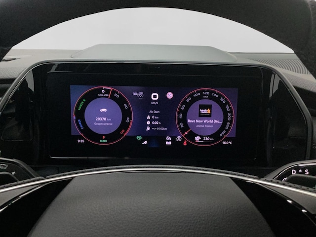 Skoda Kodiaq Sportline iV