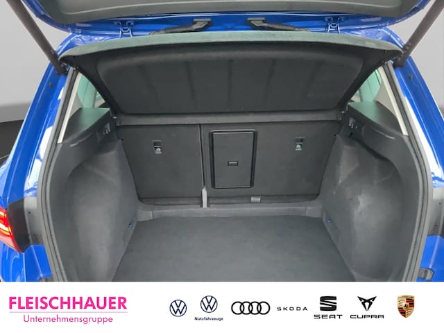 Seat Ateca 1.5 TSI FR-lijn