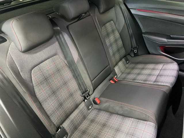 Volkswagen Golf GTI Golf VIII