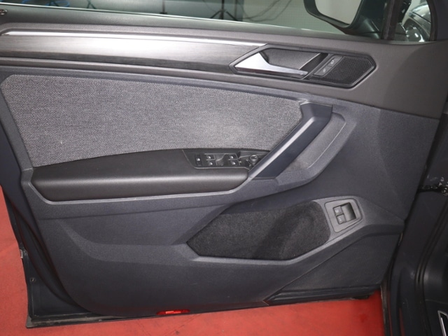 Seat Tarraco 1.4 TSI e-Hybrid