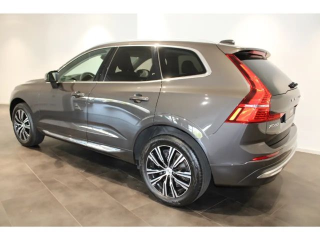 Volvo XC60 AWD