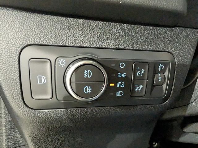 Ford Kuga Plug in Hybrid Titanium