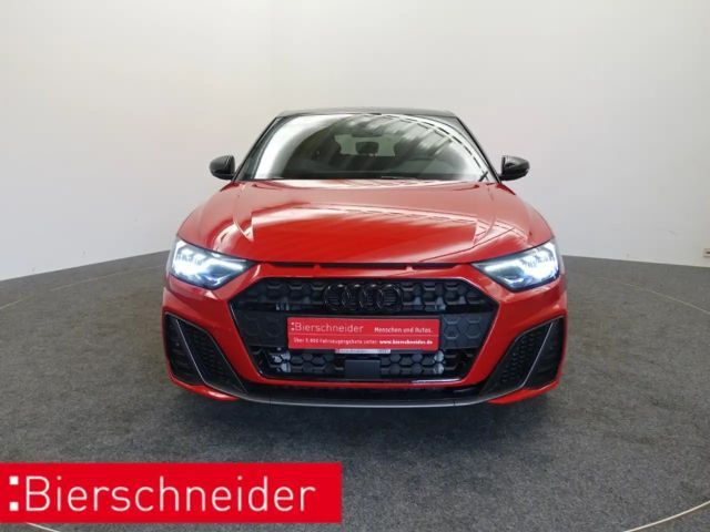 Audi A1 30 TFSI S-Line Sportback