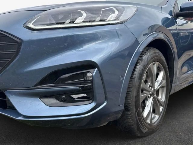 Ford Kuga ST Line X