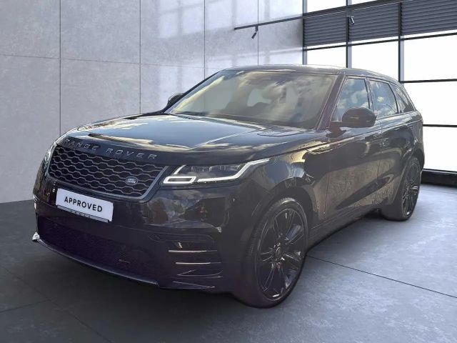 Land Rover Range Rover Velar P400 SE