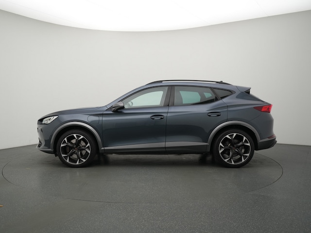 Cupra Formentor DSG VZ e-Hybrid