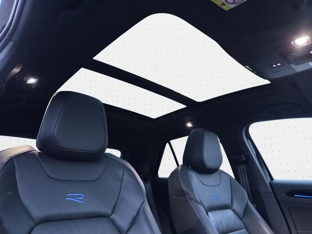 Volkswagen T-Roc 2.0 TSI