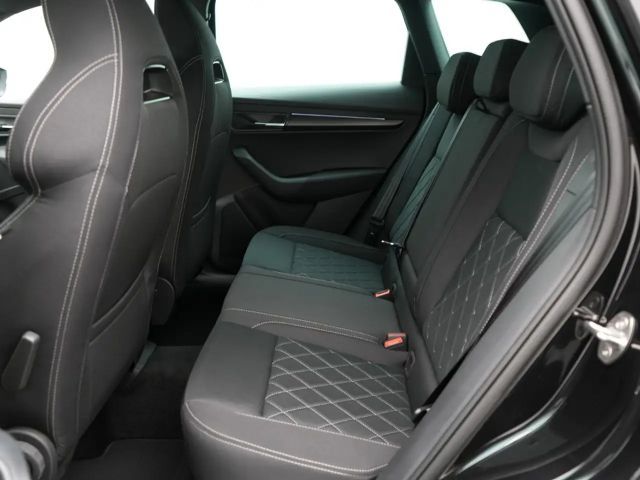 Skoda Karoq Sportline