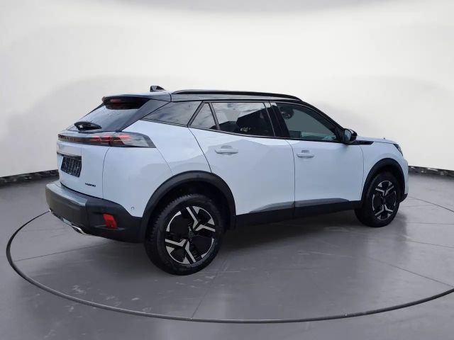 Peugeot 2008 GT-Line Hybrid